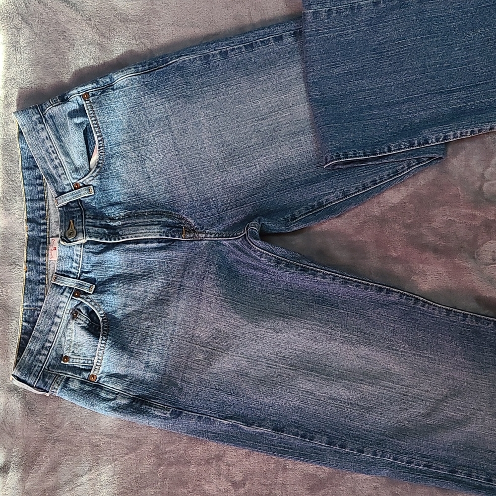 Lucky Brand Jeans